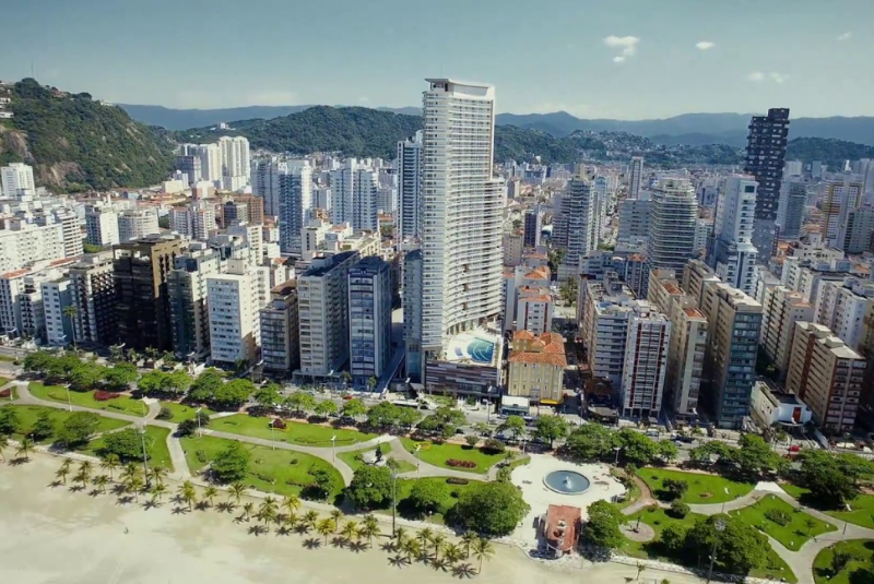 Unlimited Ocean Front